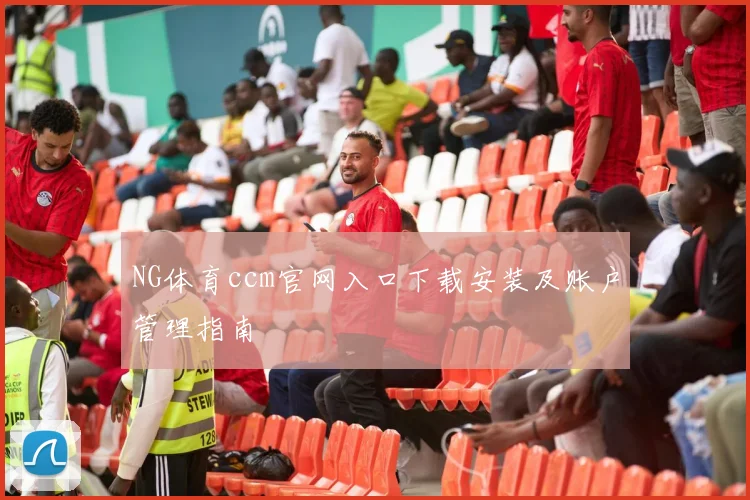 NG体育ccm官网入口下载安装及账户管理指南